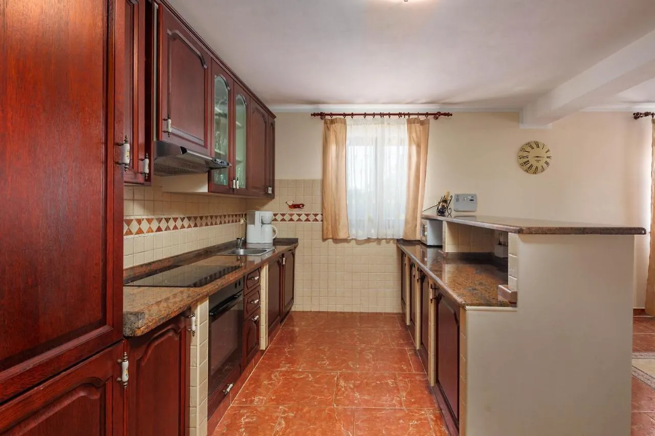 Pool Villa Divina - Happy Rentals Šišan