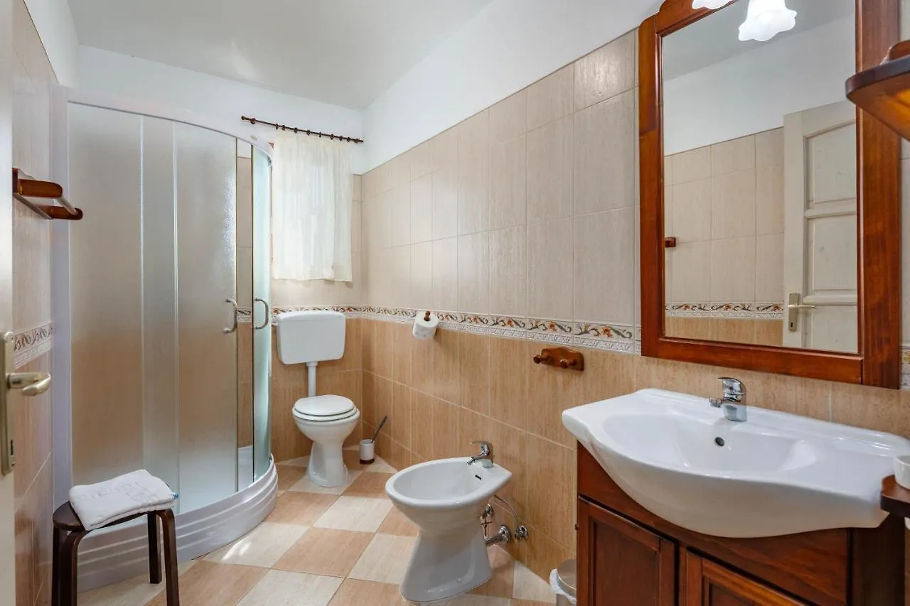 Pool Villa Divina - Happy Rentals Sisan 0*,  Croatia