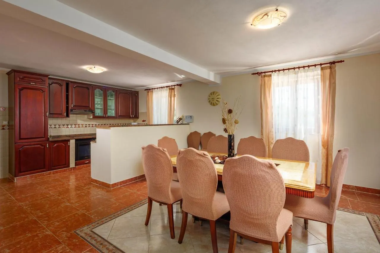 Pool Villa Divina - Happy Rentals Sisan 0*,