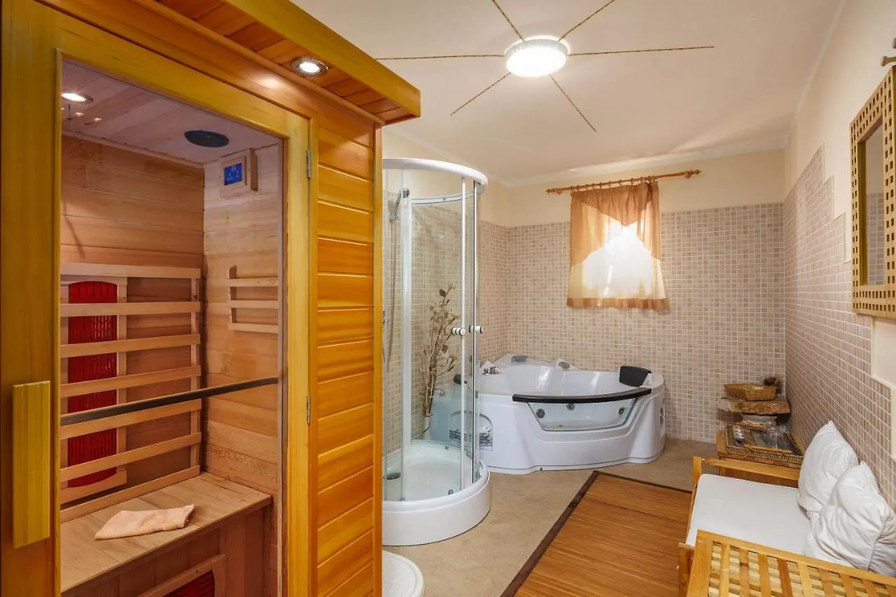 Pool Villa Divina - Happy Rentals Sisan Croatia