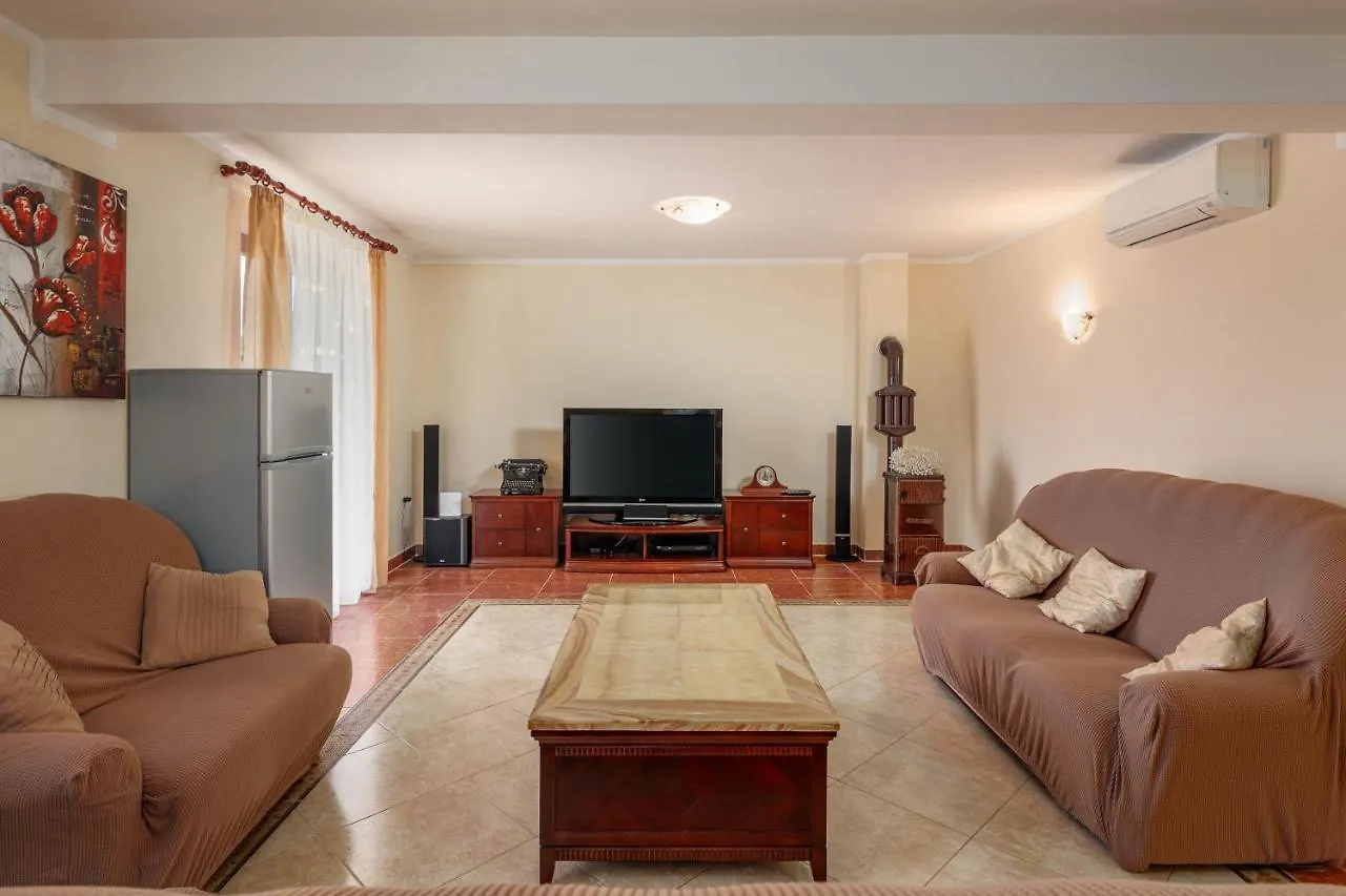 Pool Villa Divina - Happy Rentals Sisan 0*,