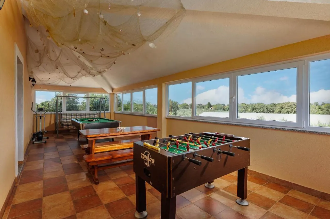 Pool Villa Divina - Happy Rentals Sisan