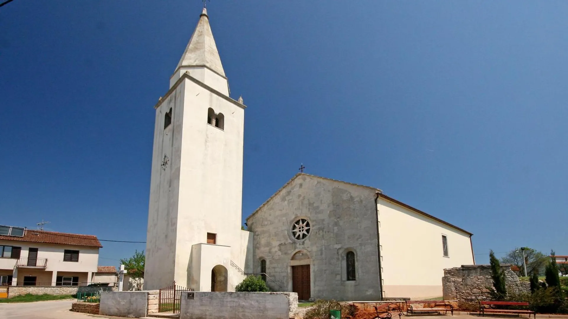 Pool Villa Divina - Happy Rentals Sisan 0*,  Croatia